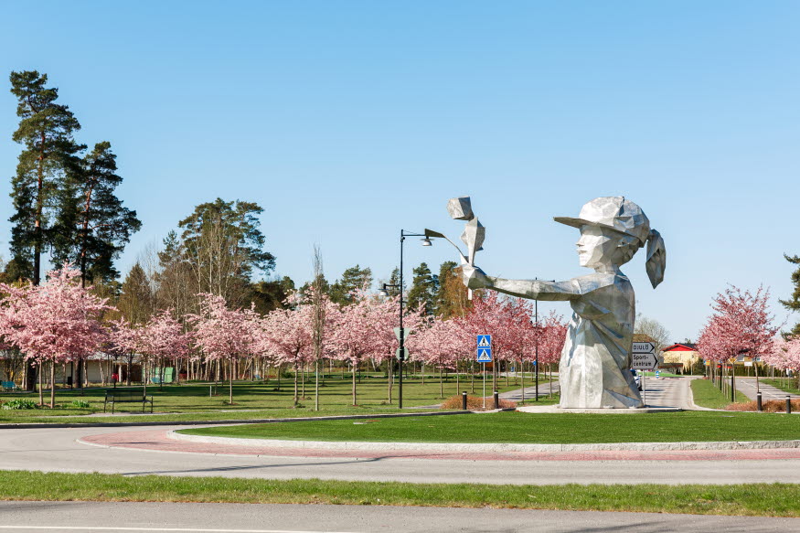 katrineholm